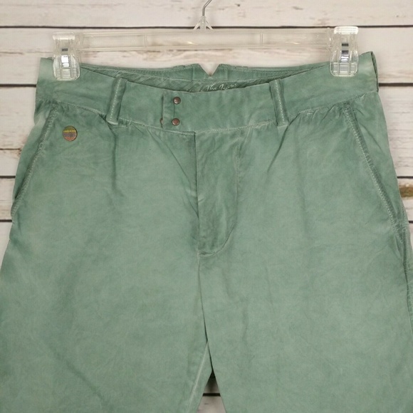 Jetlag Tailor Made Mens Shorts Cotton Hand-dyed 29 - Picture 2 of 7